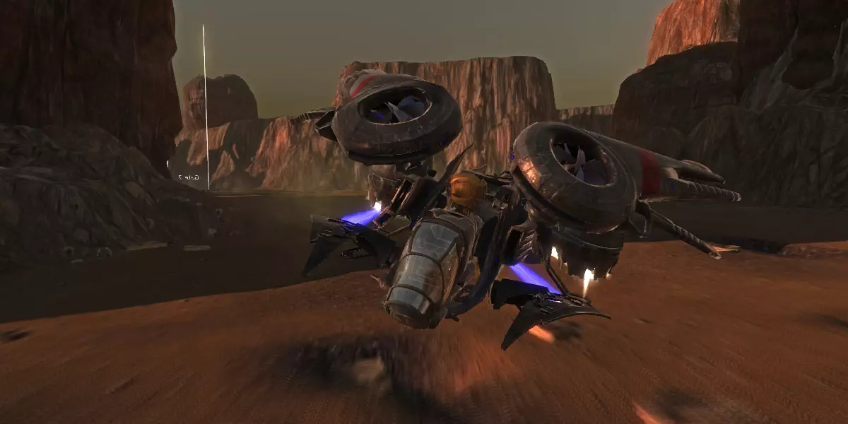 -Vector 36-游戏截图-好玩游戏库