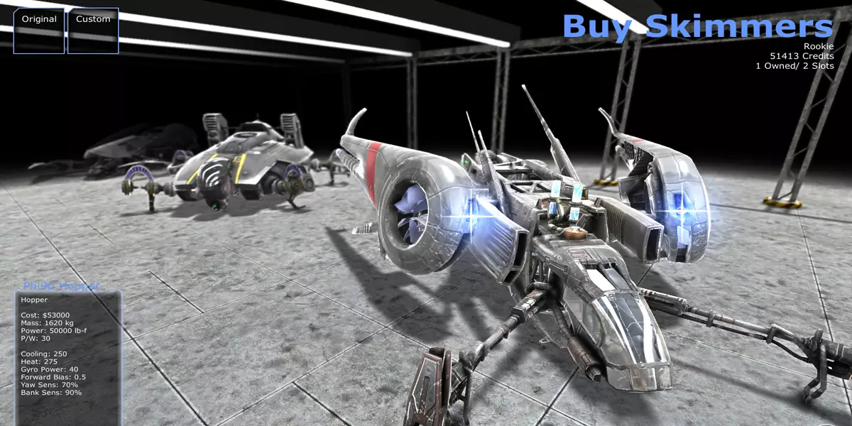 -Vector 36-游戏截图-好玩游戏库