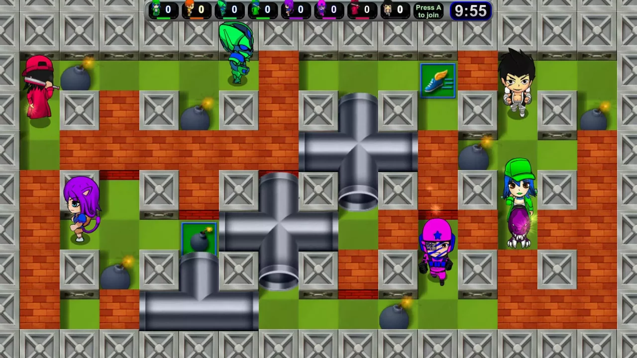 -Splody-游戏截图-好玩游戏库