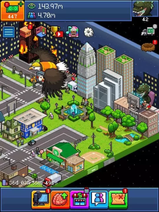 PewDiePie’s Tuber Simulator