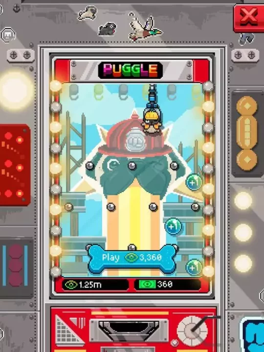 -PewDiePie's Tuber Simulator-游戏截图-好玩游戏库