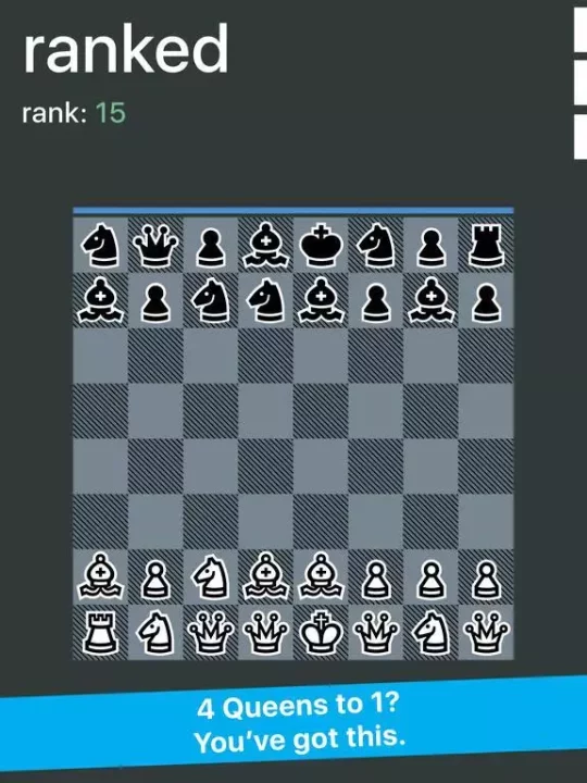 -Really Bad Chess-游戏截图-好玩游戏库