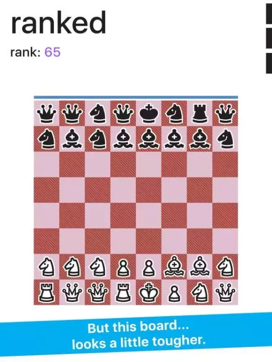 -Really Bad Chess-游戏截图-好玩游戏库