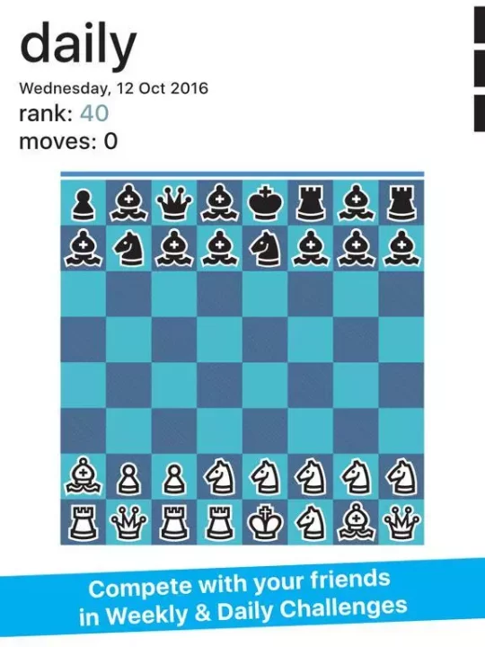 -Really Bad Chess-游戏截图-好玩游戏库