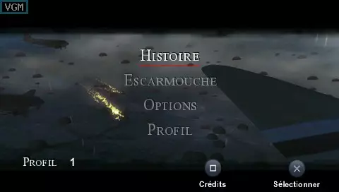 -Brothers in Arms D-Day-游戏截图-好玩游戏库