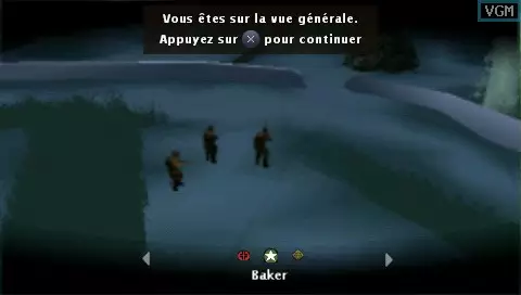 -Brothers in Arms D-Day-游戏截图-好玩游戏库