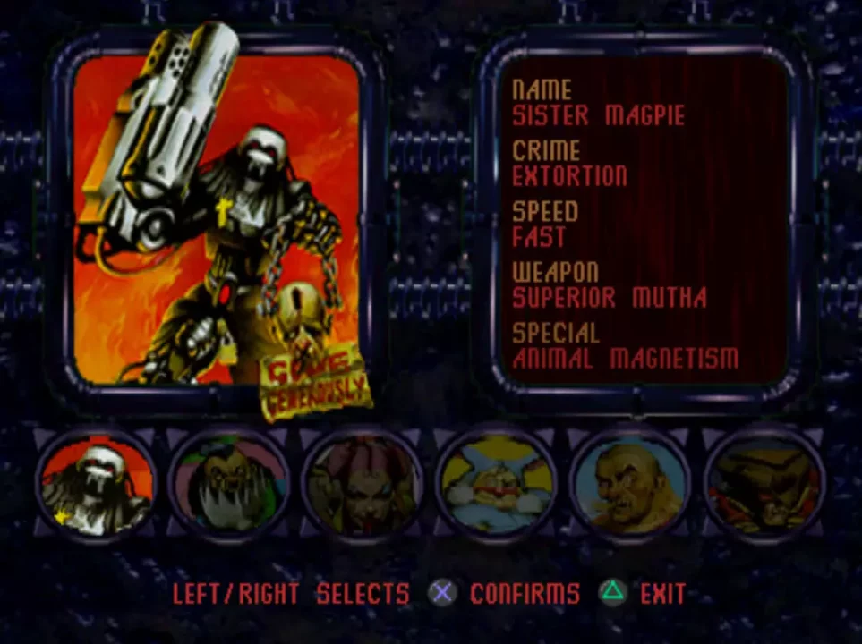 -Reloaded-游戏截图-好玩游戏库