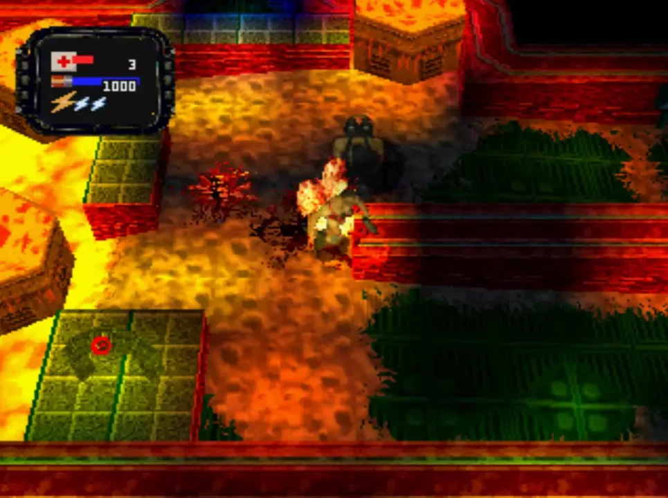 -Reloaded-游戏截图-好玩游戏库