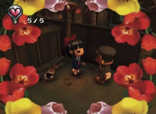 -Chulip-游戏截图-好玩游戏库