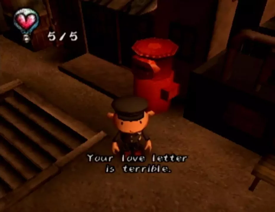 -Chulip-游戏截图-好玩游戏库