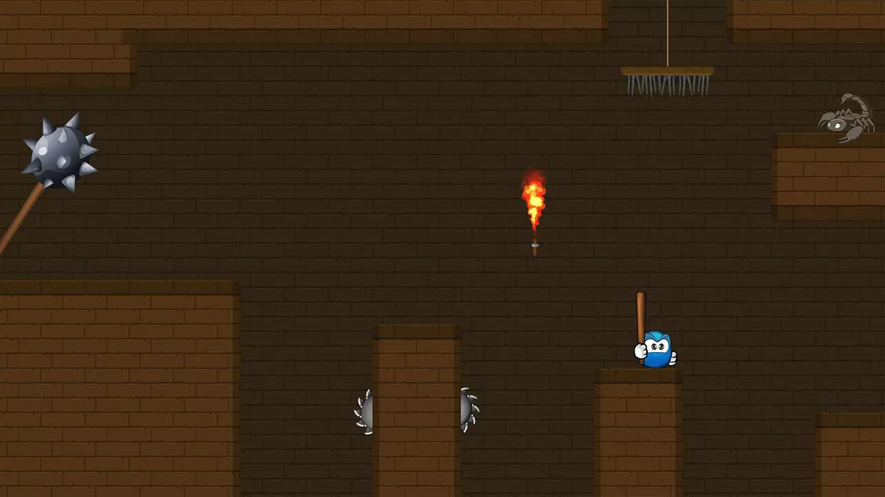 -Bounce Rescue!-游戏截图-好玩游戏库