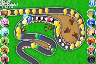 -Bloons TD-游戏截图-好玩游戏库
