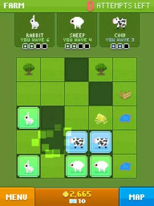 -Disco Zoo-游戏截图-好玩游戏库