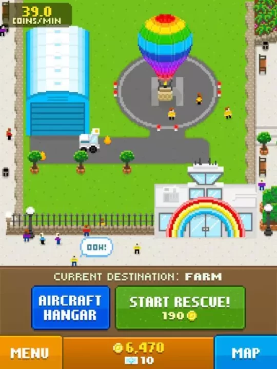 -Disco Zoo-游戏截图-好玩游戏库