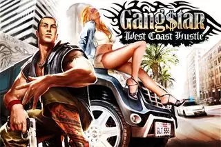 -Gangstar: West Coast Hustle-游戏截图-好玩游戏库