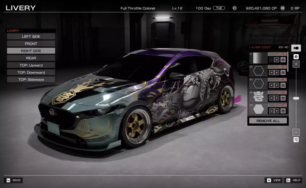 Tokyo Xtreme Racer (new)