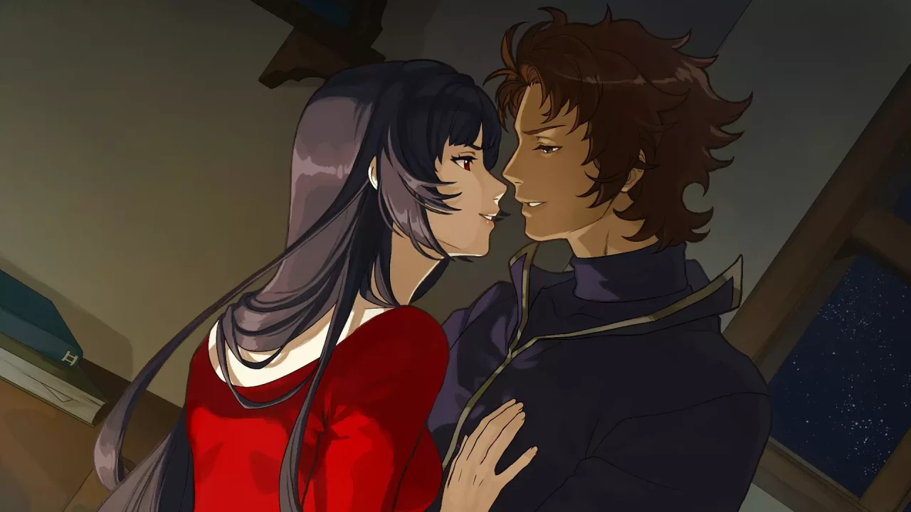 -Path of the Midnight Sun-游戏截图-好玩游戏库