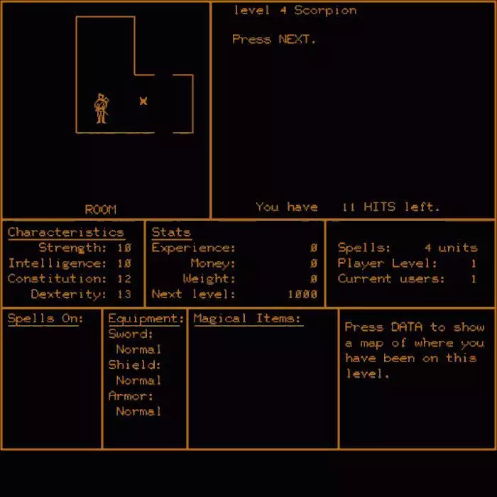 -pedit5-游戏截图-好玩游戏库