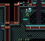 Alien 3 (Sega, SGG)
