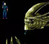 -Alien 3 (Sega, SGG)-游戏截图-好玩游戏库