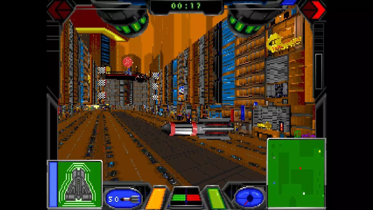 -Zephyr-游戏截图-好玩游戏库