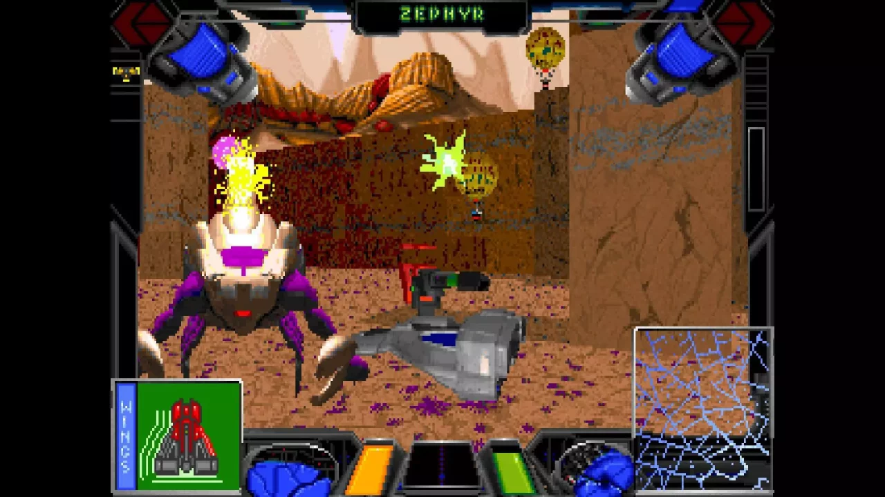 -Zephyr-游戏截图-好玩游戏库