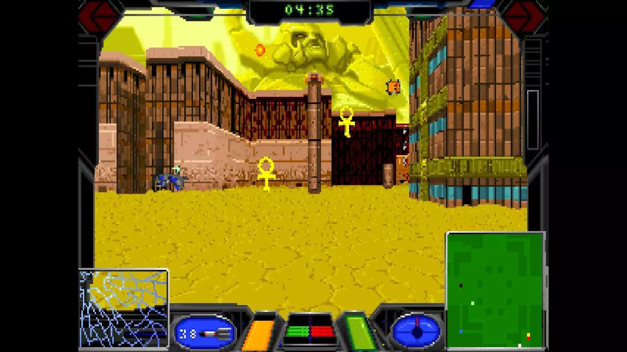 -Zephyr-游戏截图-好玩游戏库