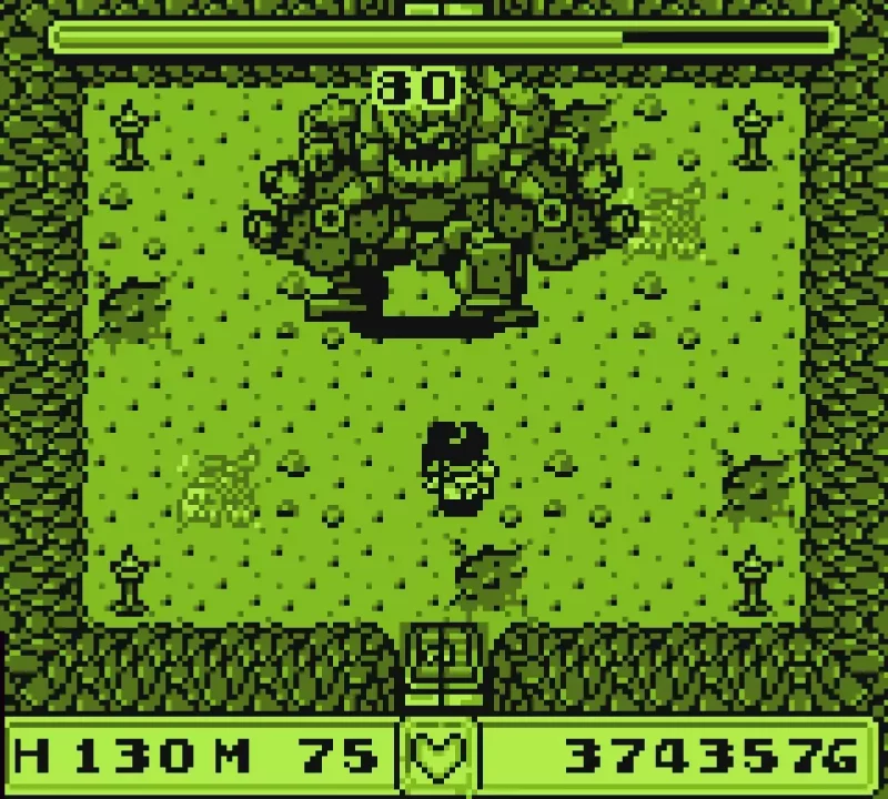 -Slave Princess Sarah-游戏截图-好玩游戏库