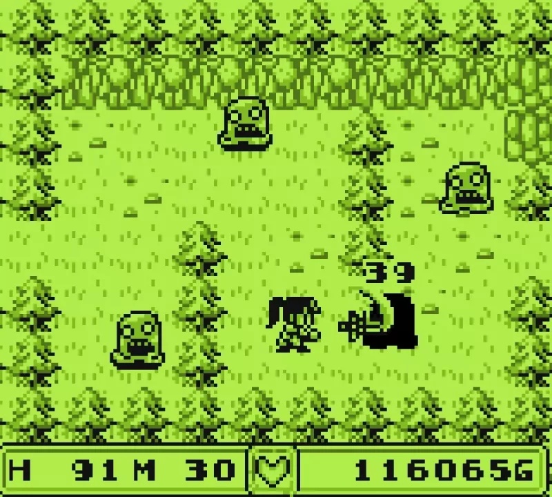 -Slave Princess Sarah-游戏截图-好玩游戏库