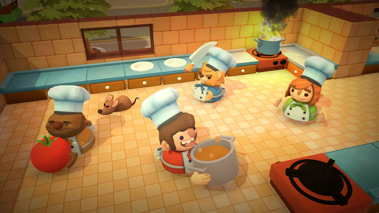 -Overcooked Special Edition-游戏截图-好玩游戏库