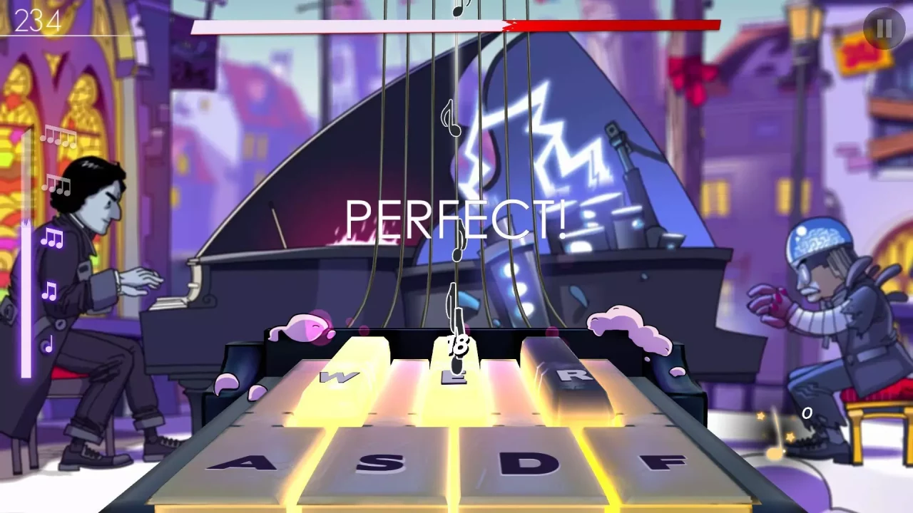 -Fred3ric-游戏截图-好玩游戏库