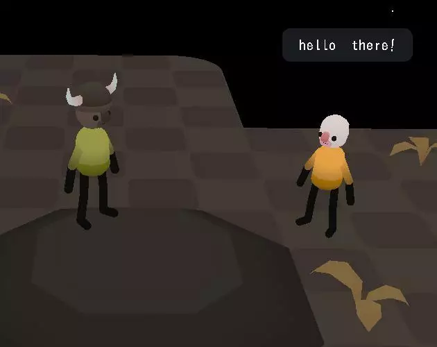 -Rock Paper Sock-游戏截图-好玩游戏库