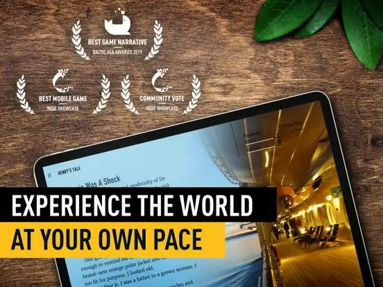 -Wanderlust: Travel Stories-游戏截图-好玩游戏库