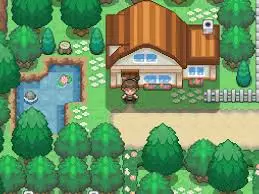 -Pokemon Uranium-游戏截图-好玩游戏库