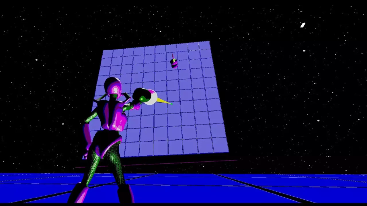 -Newtonian Inversion-游戏截图-好玩游戏库