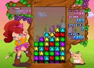 -Panel de Pon-游戏截图-好玩游戏库