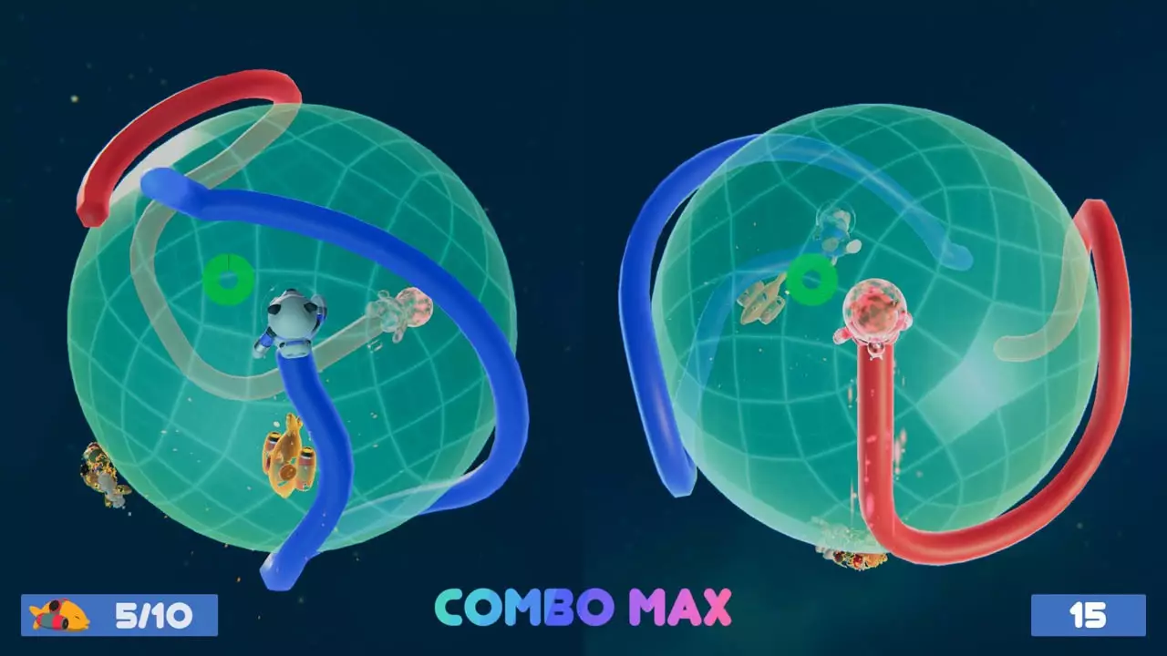 -Astro Bears-游戏截图-好玩游戏库