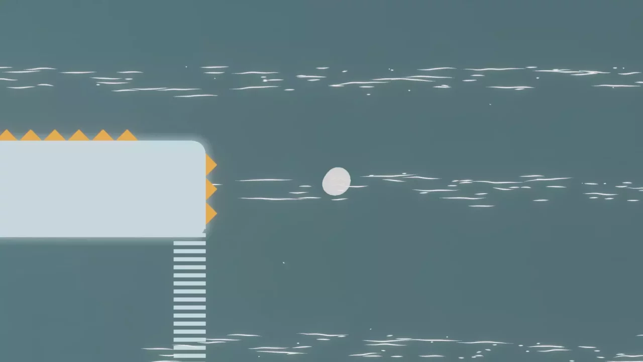 -Cats are Liquid - A Better Place-游戏截图-好玩游戏库