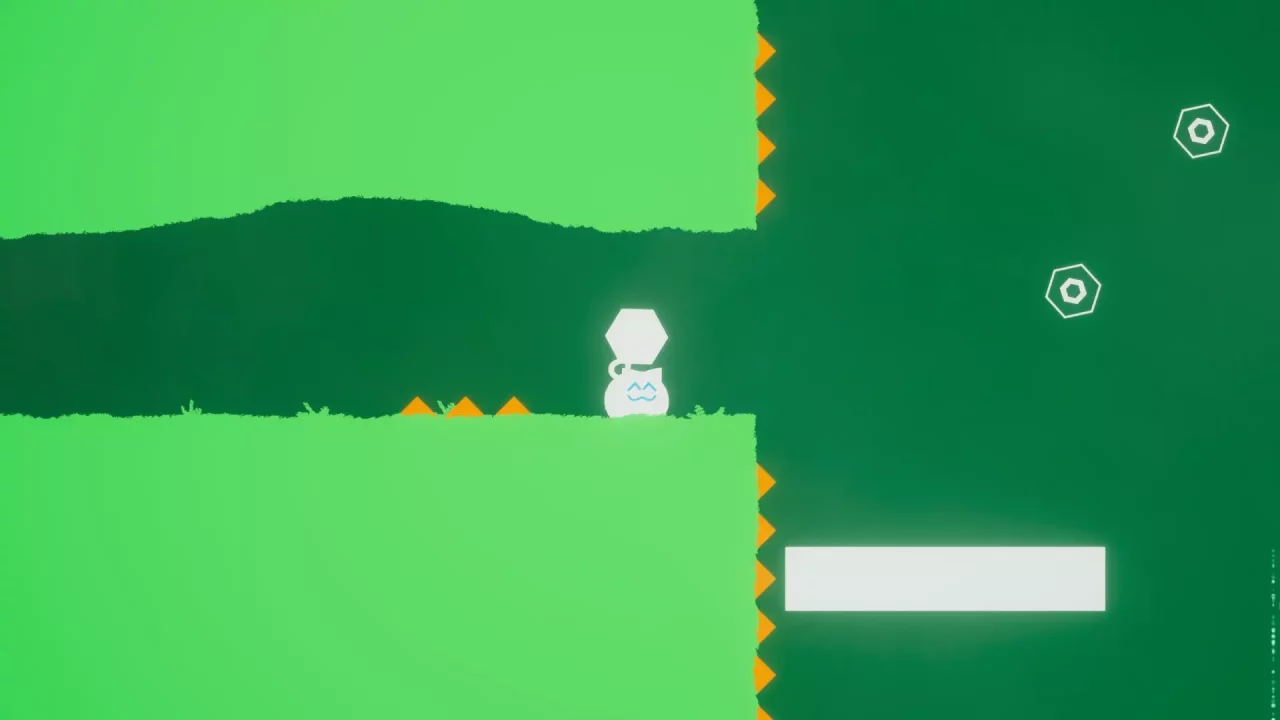 -Cats are Liquid - A Better Place-游戏截图-好玩游戏库