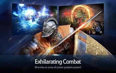 -Black Desert Mobile-游戏截图-好玩游戏库