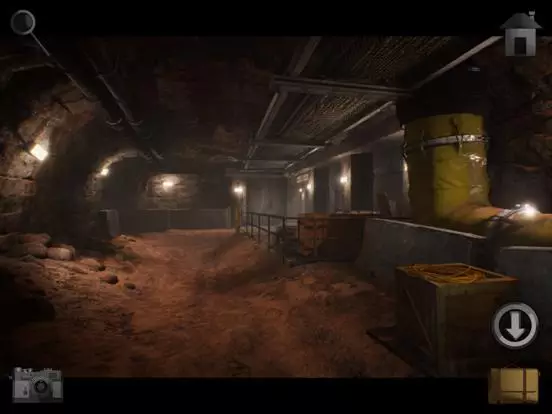 -Meridian 157: Chapter 1-游戏截图-好玩游戏库