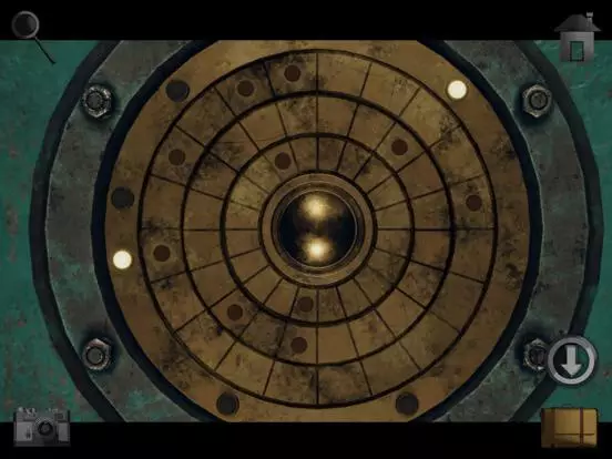 -Meridian 157: Chapter 1-游戏截图-好玩游戏库