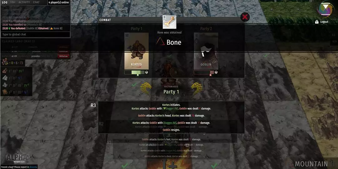 -World Seed (itch)-游戏截图-好玩游戏库