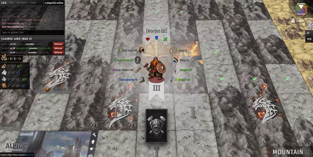 -World Seed (itch)-游戏截图-好玩游戏库