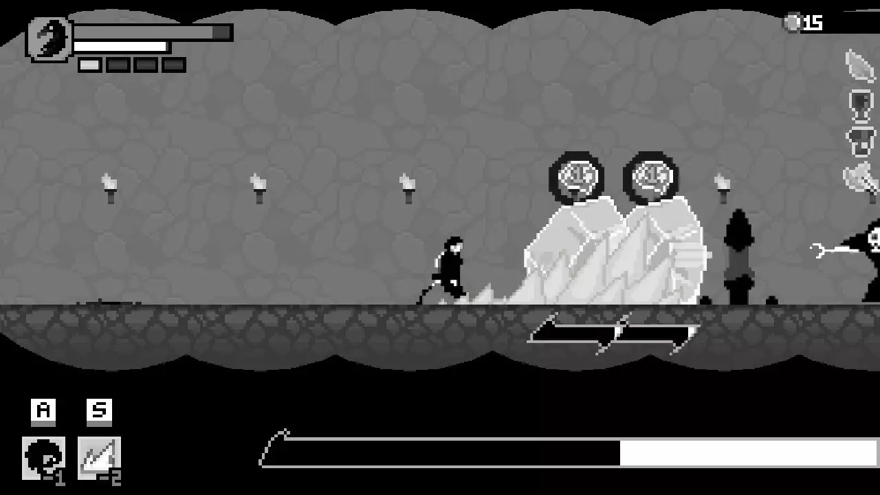 -AshenForest-游戏截图-好玩游戏库