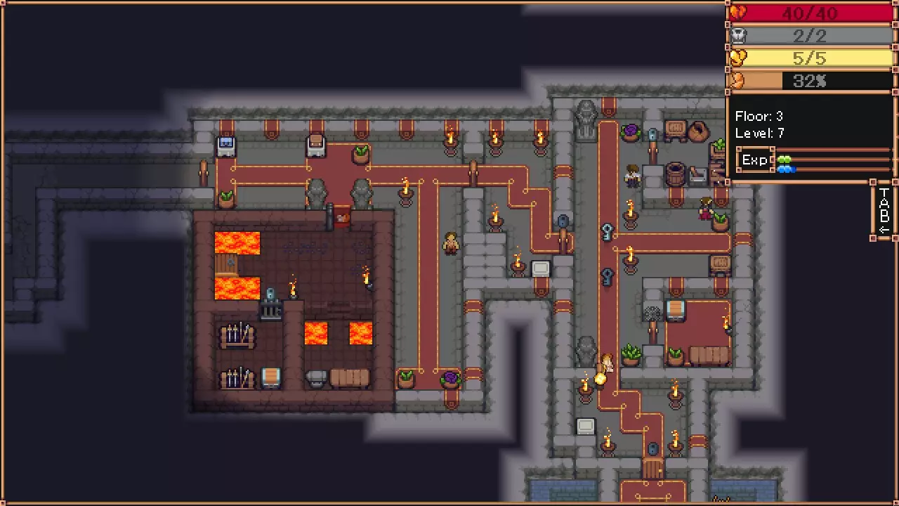 -Dredgers-游戏截图-好玩游戏库