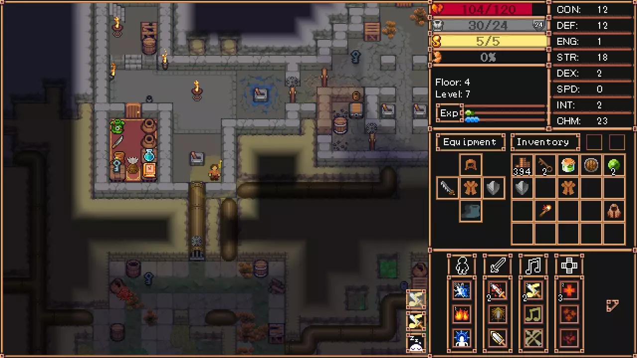 -Dredgers-游戏截图-好玩游戏库