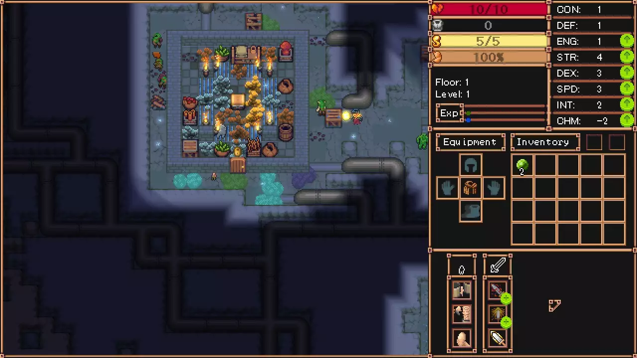 -Dredgers-游戏截图-好玩游戏库