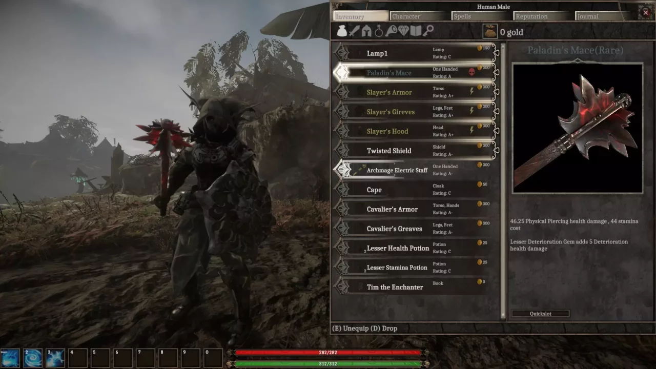 -Isles of Adalar-游戏截图-好玩游戏库