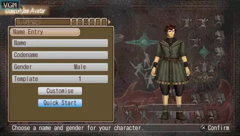 -White Knight Chronicles: Origins-游戏截图-好玩游戏库